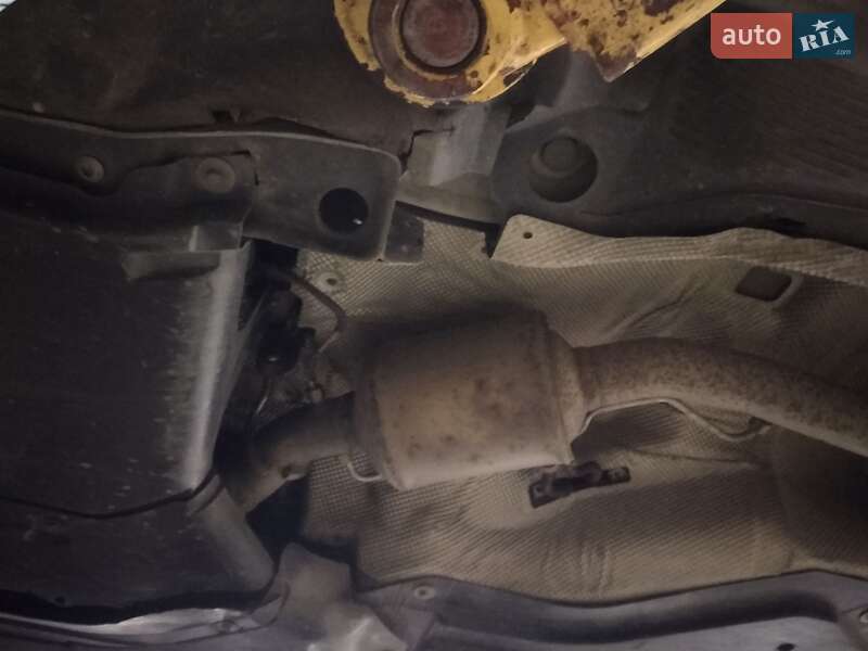 Хетчбек Mercedes-Benz A-Class 2009 в Броварах