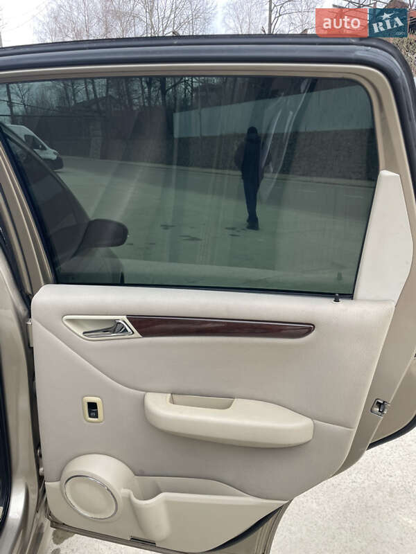 Хэтчбек Mercedes-Benz A-Class 2005 в Бориславе фото 13 Хэтчбек Mercedes-Benz A-Class 2005 в Бориславе