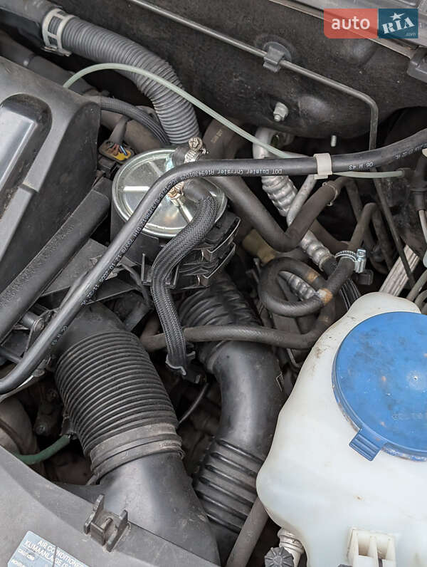 Хэтчбек Mercedes-Benz A-Class 2006 в Черкассах