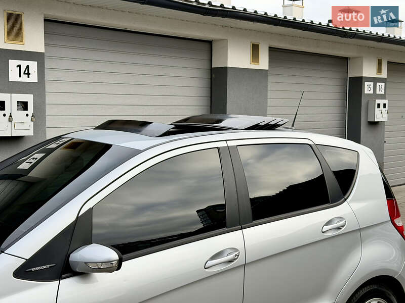 Хетчбек Mercedes-Benz A-Class 2006 в Житомирі