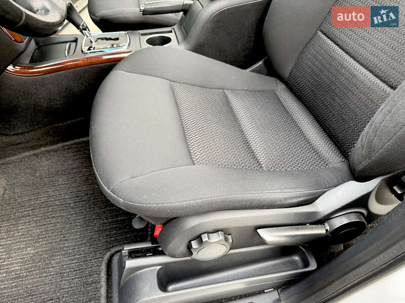 Хетчбек Mercedes-Benz A-Class 2006 в Житомирі