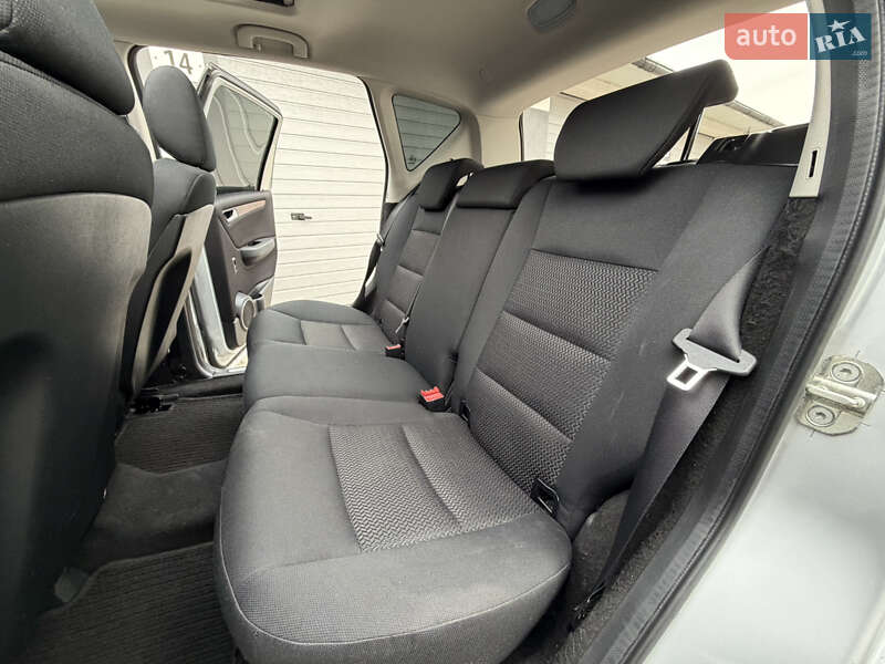 Хетчбек Mercedes-Benz A-Class 2006 в Житомирі