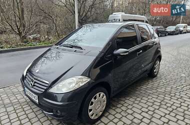 Хэтчбек Mercedes-Benz A-Class 2004 в Виннице