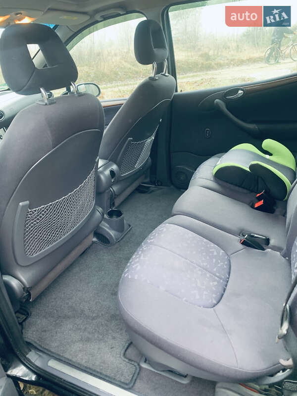 Хэтчбек Mercedes-Benz A-Class 2003 в Вараше