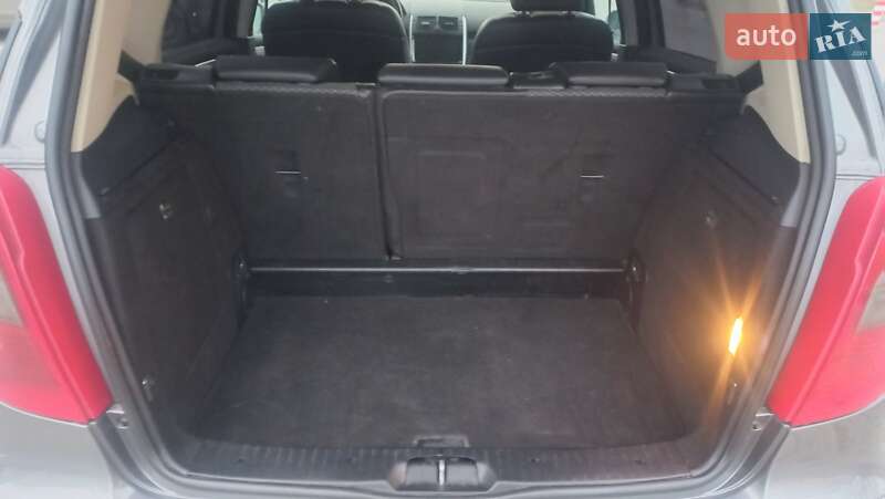Хетчбек Mercedes-Benz A-Class 2008 в Одесі фото 9 Хетчбек Mercedes-Benz A-Class 2008 в Одесі