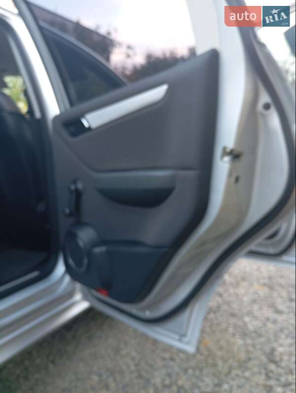 Хэтчбек Mercedes-Benz A-Class 2010 в Борщеве