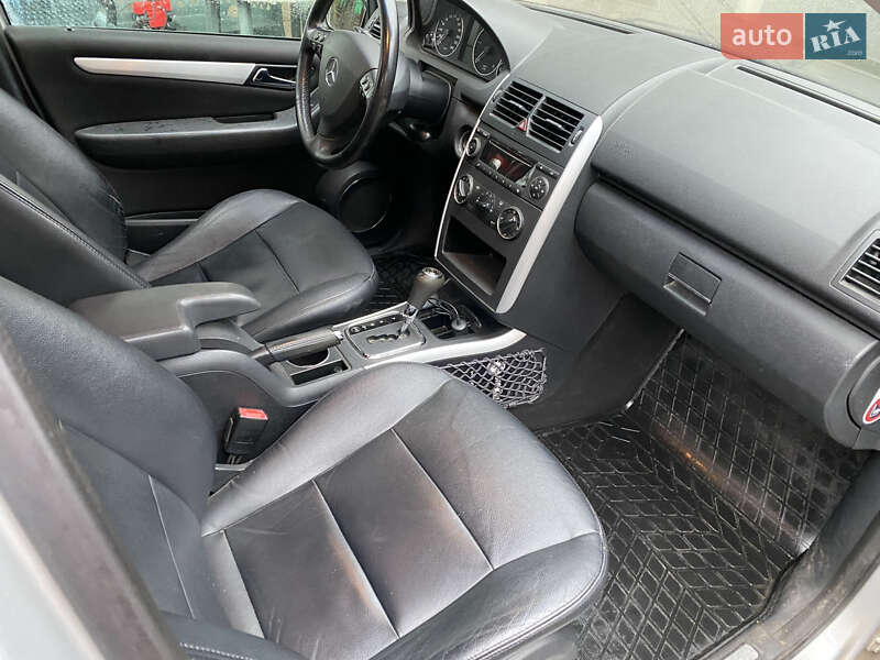 Хэтчбек Mercedes-Benz A-Class 2006 в Харькове фото 13 Хэтчбек Mercedes-Benz A-Class 2006 в Харькове
