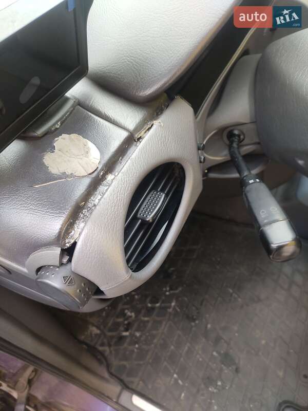 Хетчбек Mercedes-Benz A-Class 1999 в Рівному