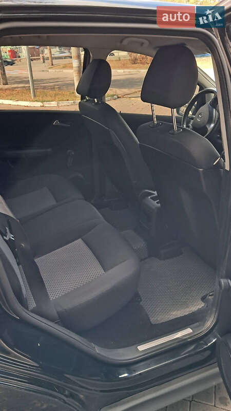 Хэтчбек Mercedes-Benz A-Class 2007 в Хмельницком