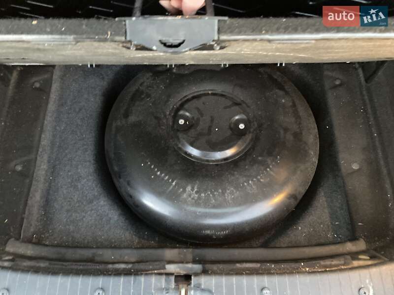 Хэтчбек Mercedes-Benz A-Class 2007 в Львове