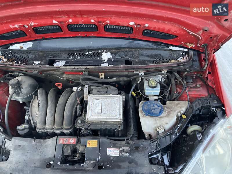 Хэтчбек Mercedes-Benz A-Class 2007 в Львове