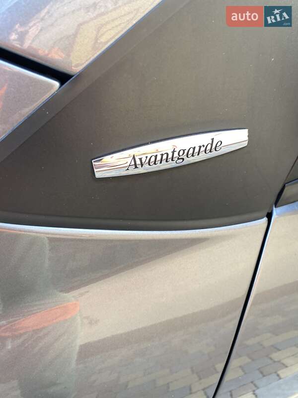 Хетчбек Mercedes-Benz A-Class 2009 в Лукові