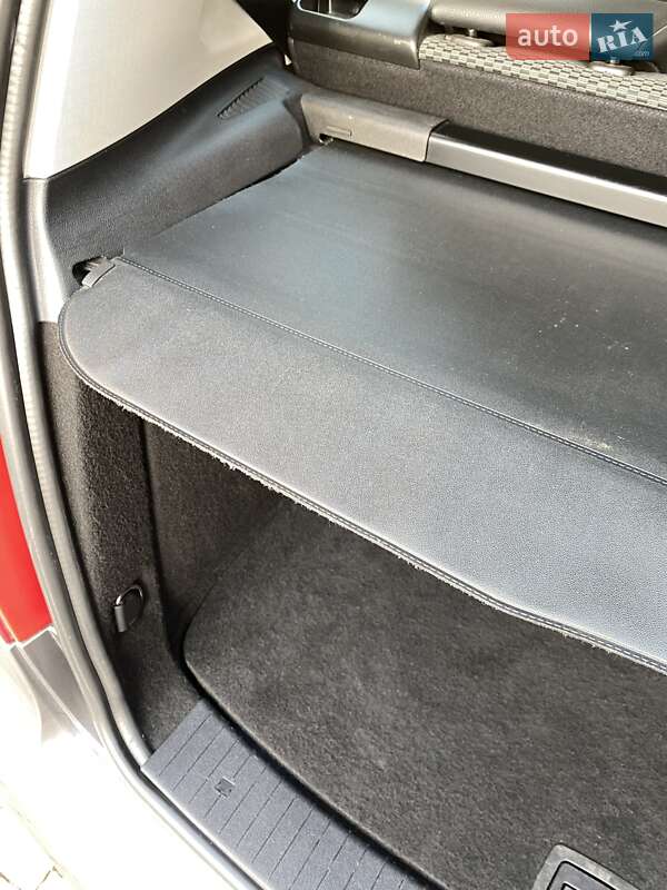 Хетчбек Mercedes-Benz A-Class 2009 в Лукові