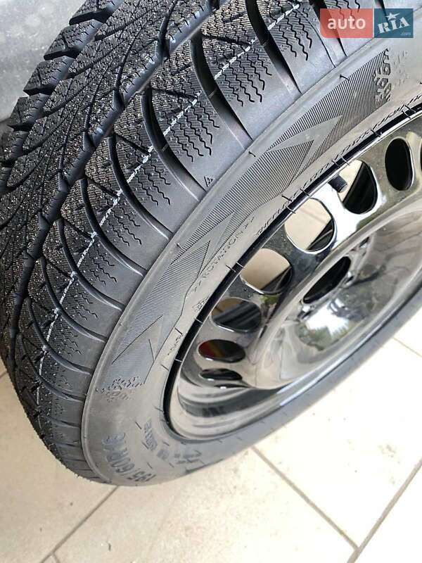 Хетчбек Mercedes-Benz A-Class 2009 в Лукові