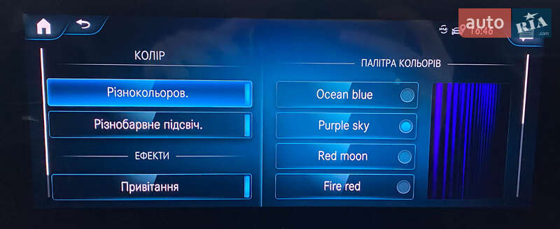 Хэтчбек Mercedes-Benz A-Class 2018 в Львове