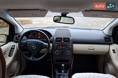 Купе Mercedes-Benz A-Class 2007 в Белгороде-Днестровском