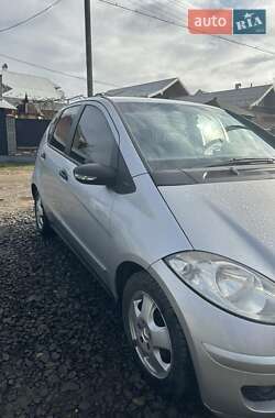 Хэтчбек Mercedes-Benz A-Class 2004 в Коломые
