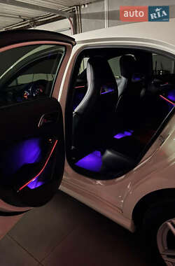 Хэтчбек Mercedes-Benz A-Class 2013 в Киеве