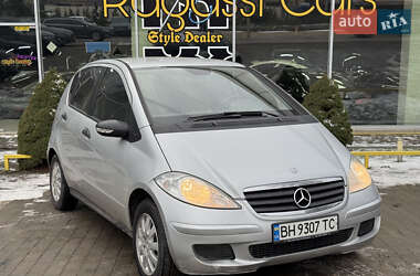 Хэтчбек Mercedes-Benz A-Class 2005 в Одессе