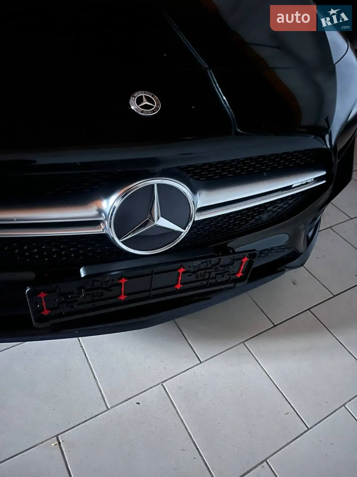 2020 Mercedes-Benz A-klasse - мініатюра 16