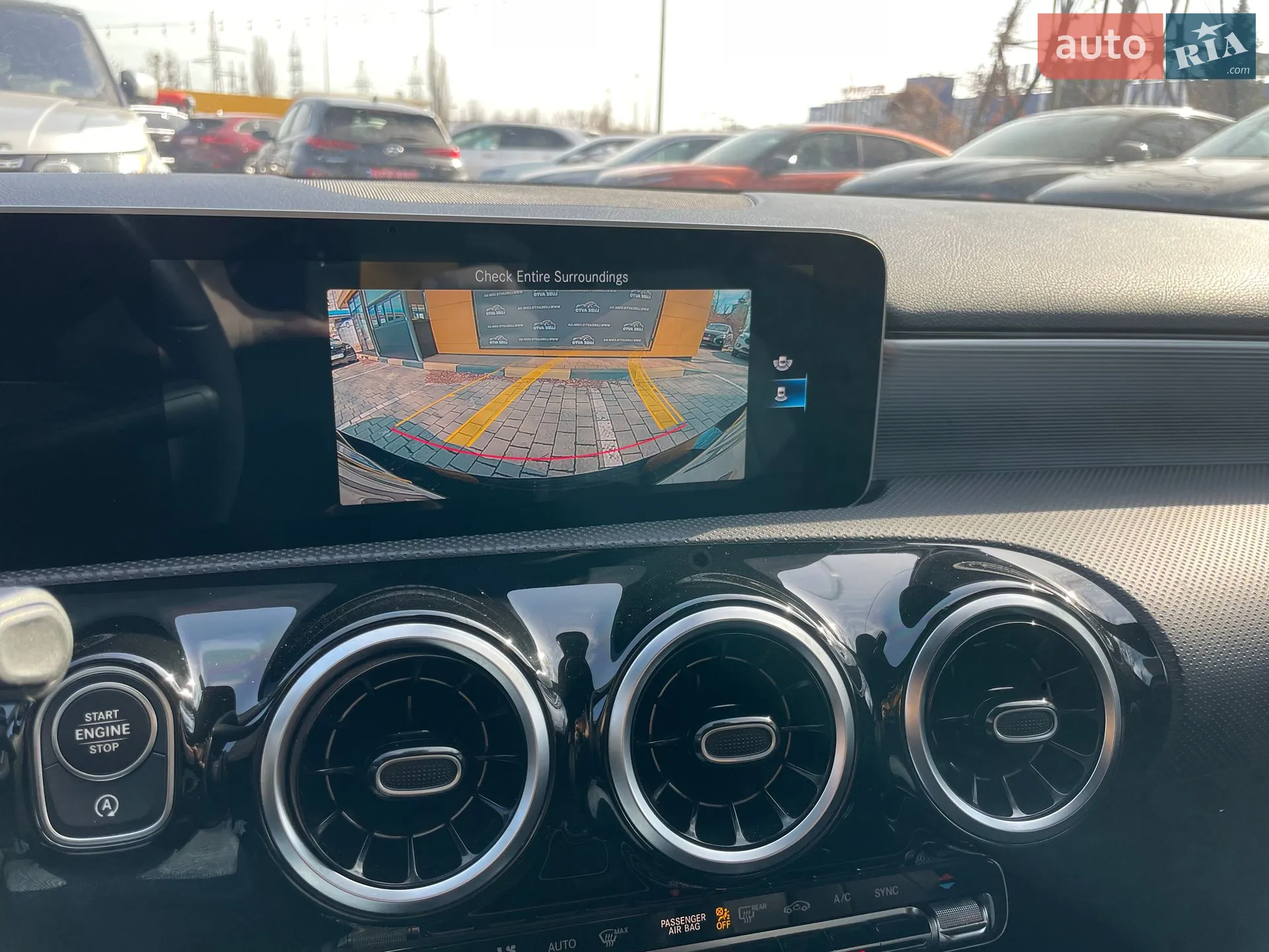 2019 Mercedes-Benz A-klasse - мініатюра 9