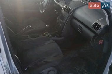 Хэтчбек Mercedes-Benz A-Class 2011 в Виннице