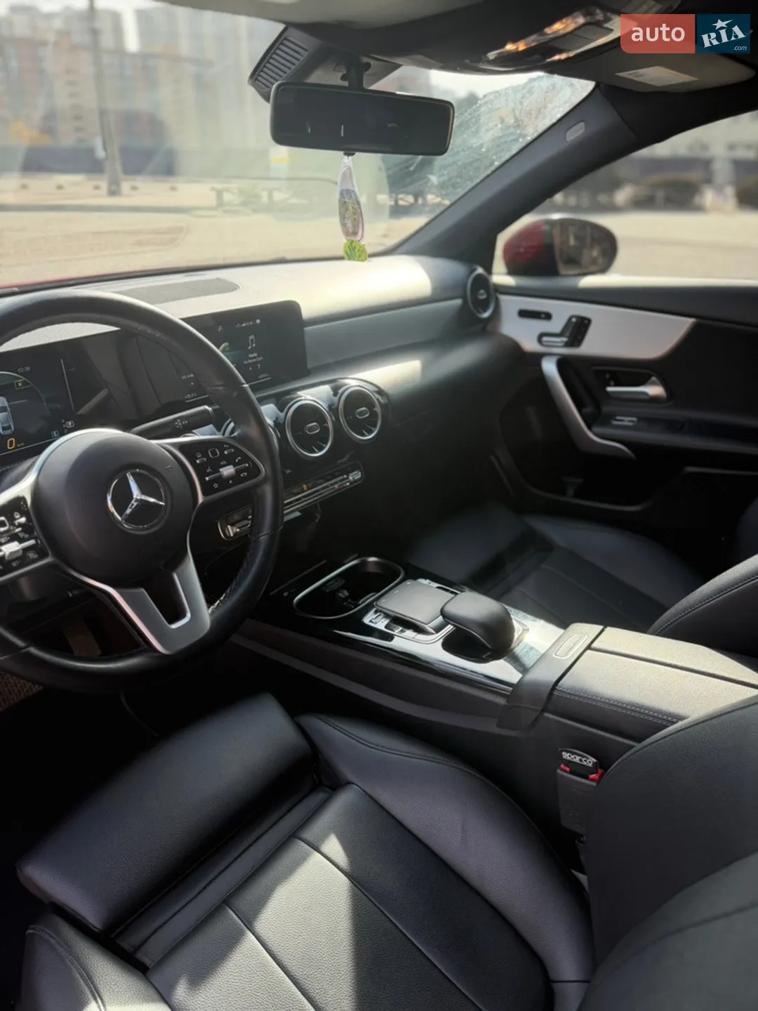 2019 Mercedes-Benz A-klasse - мініатюра 7