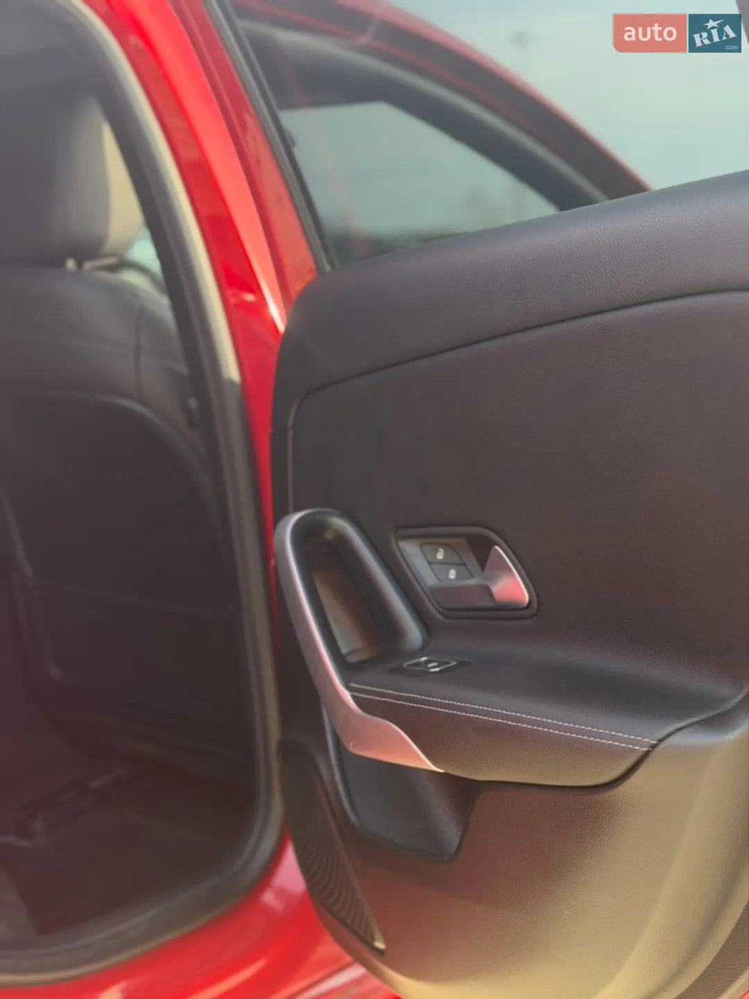 2019 Mercedes-Benz A-klasse - мініатюра 12