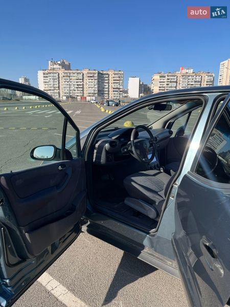 Хэтчбек Mercedes-Benz A-Class 2003 в Борисполе