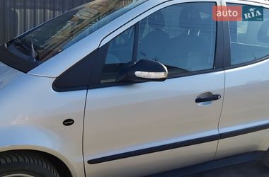 Хетчбек Mercedes-Benz A-Class 2004 в Костопілі
