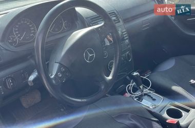 Хетчбек Mercedes-Benz A-Class 2005 в Львові