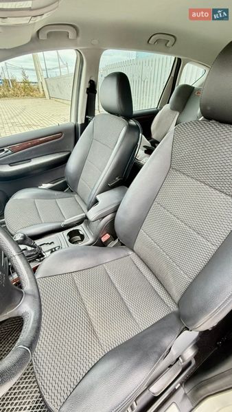 Хэтчбек Mercedes-Benz A-Class 2012 в Львове