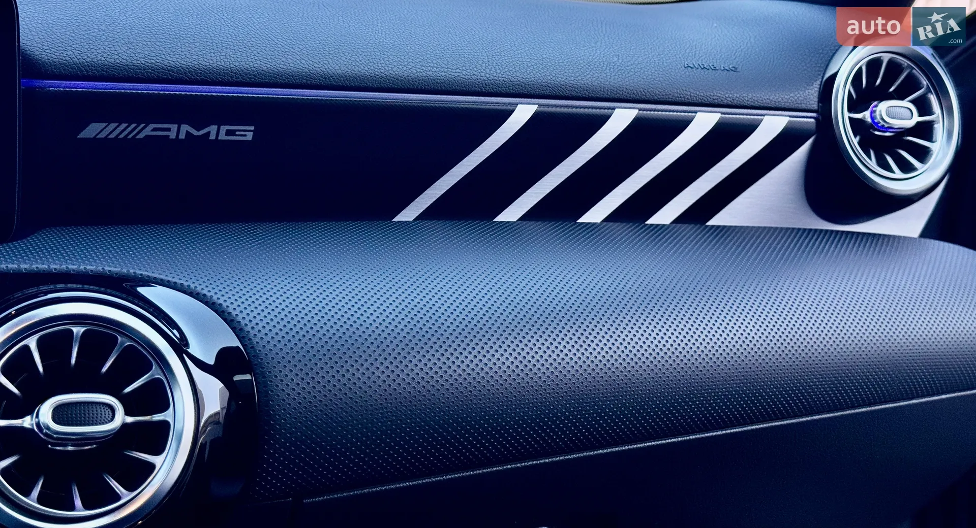 2020 Mercedes-Benz A-klasse - мініатюра 42