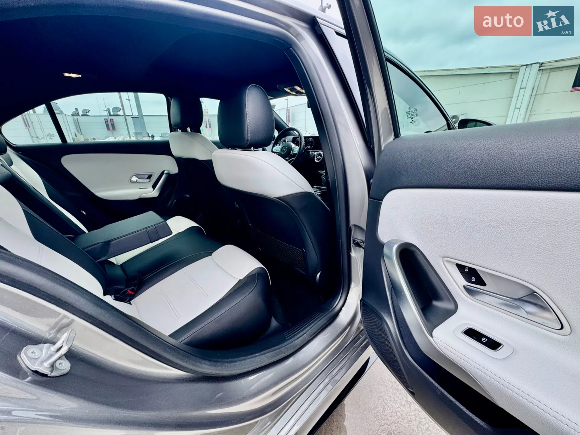 2020 Mercedes-Benz A-klasse - мініатюра 52