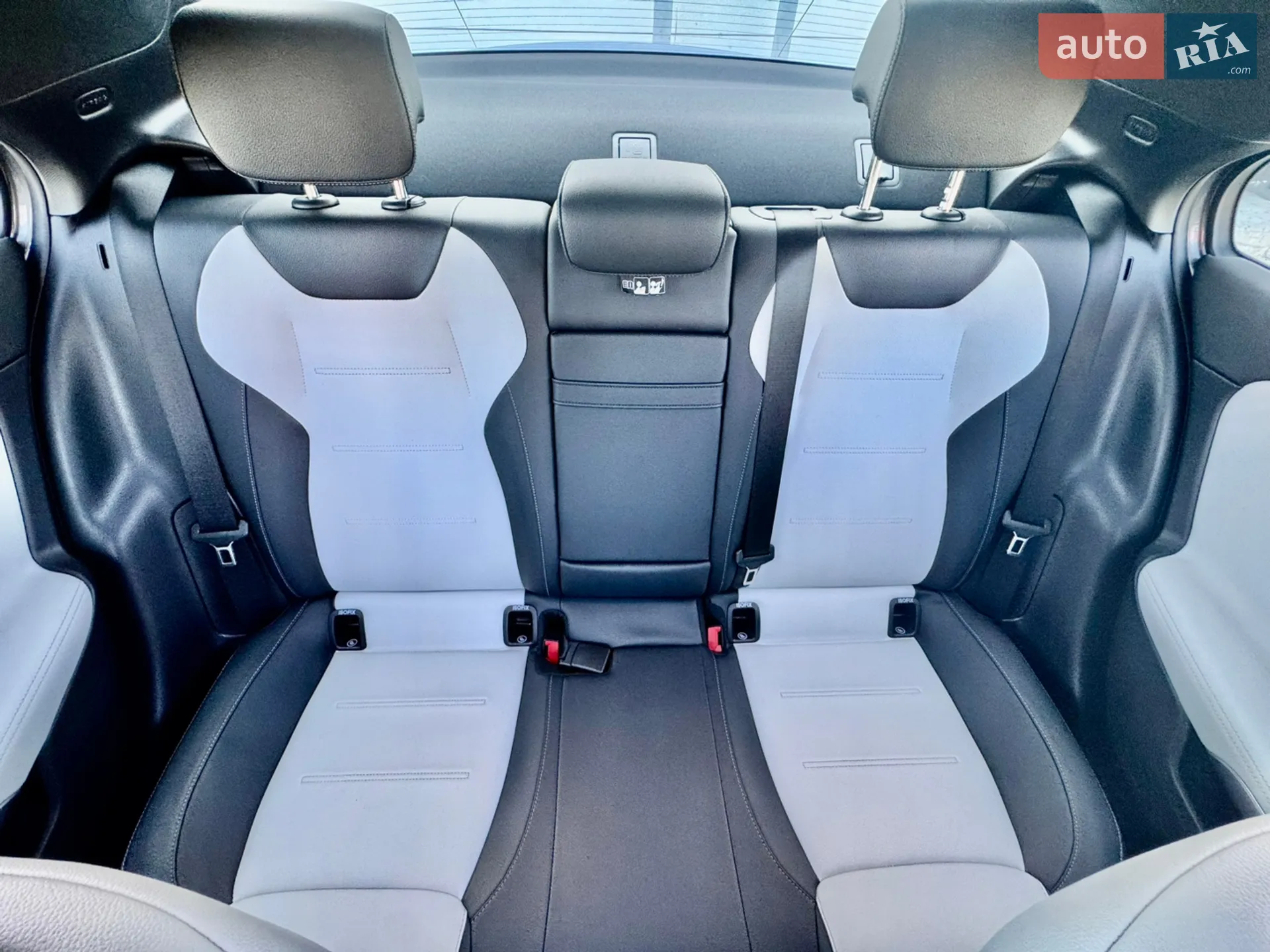 2020 Mercedes-Benz A-klasse - мініатюра 56