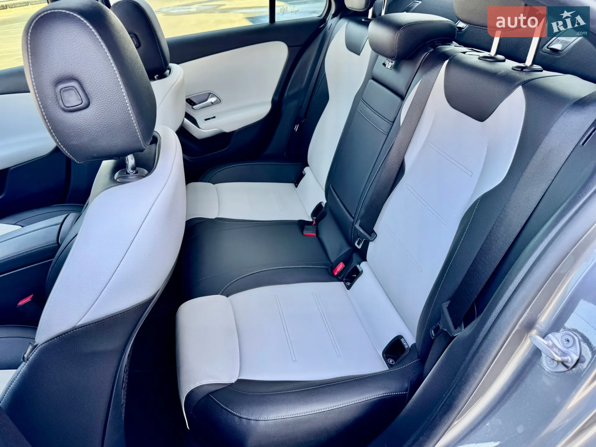 2020 Mercedes-Benz A-klasse - мініатюра 60
