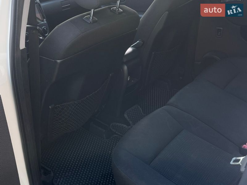 Хэтчбек Mercedes-Benz A-Class 2011 в Киеве