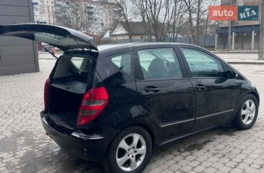 Хэтчбек Mercedes-Benz A-Class 2006 в Каменец-Подольском