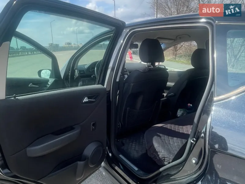 Mercedes-Benz A-Class 2005 VIN WDD1690321J174457 фото оголошення 10 з 51