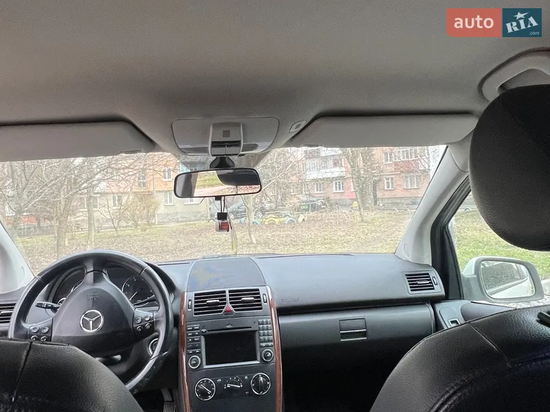 Mercedes-Benz A-Class 2011 VIN WDD1690322J959276 фото оголошення 7 з 45