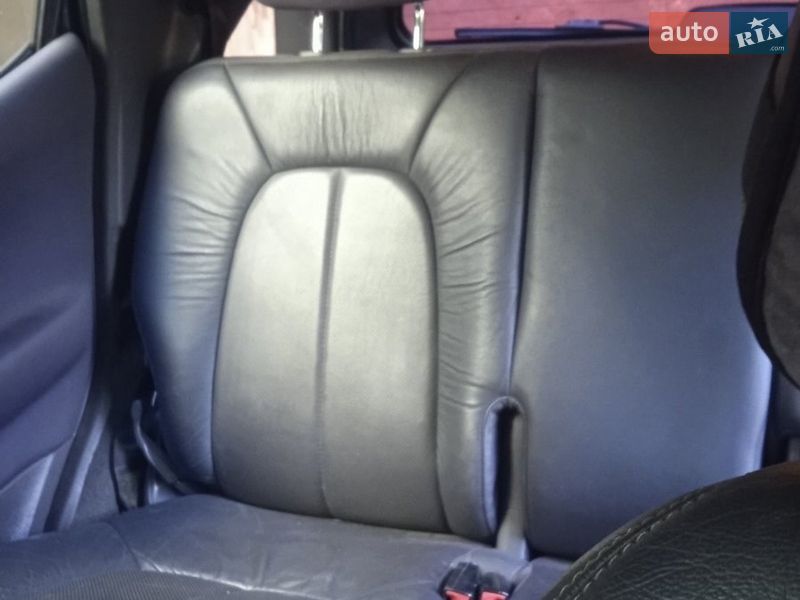 Хэтчбек Mercedes-Benz A-Class 2001 в Хмельницком