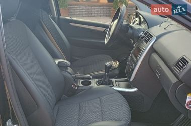 Хэтчбек Mercedes-Benz A-Class 2008 в Киеве