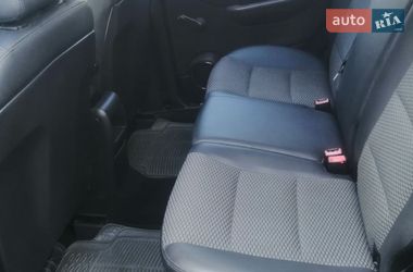 Хэтчбек Mercedes-Benz A-Class 2008 в Киеве