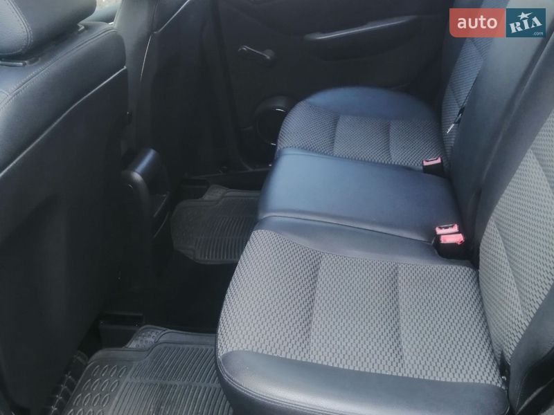 Хэтчбек Mercedes-Benz A-Class 2008 в Киеве