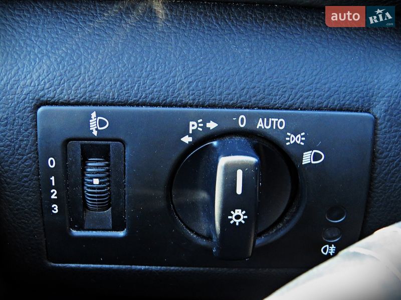 Хэтчбек Mercedes-Benz A-Class 2011 в Черкассах