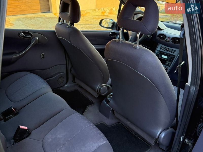 Хэтчбек Mercedes-Benz A-Class 2005 в Бучаче