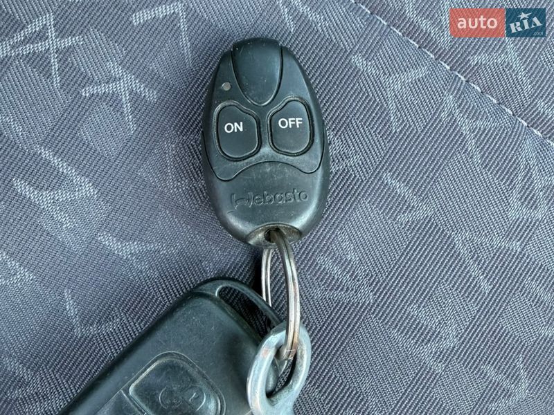 Хэтчбек Mercedes-Benz A-Class 2005 в Бучаче