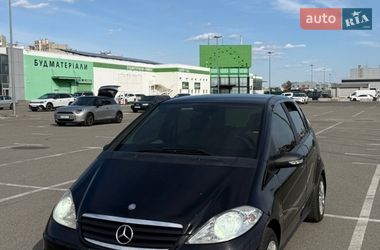 Хетчбек Mercedes-Benz A-Class 2006 в Києві