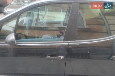 Хэтчбек Mercedes-Benz A-Class 2002 в Львове