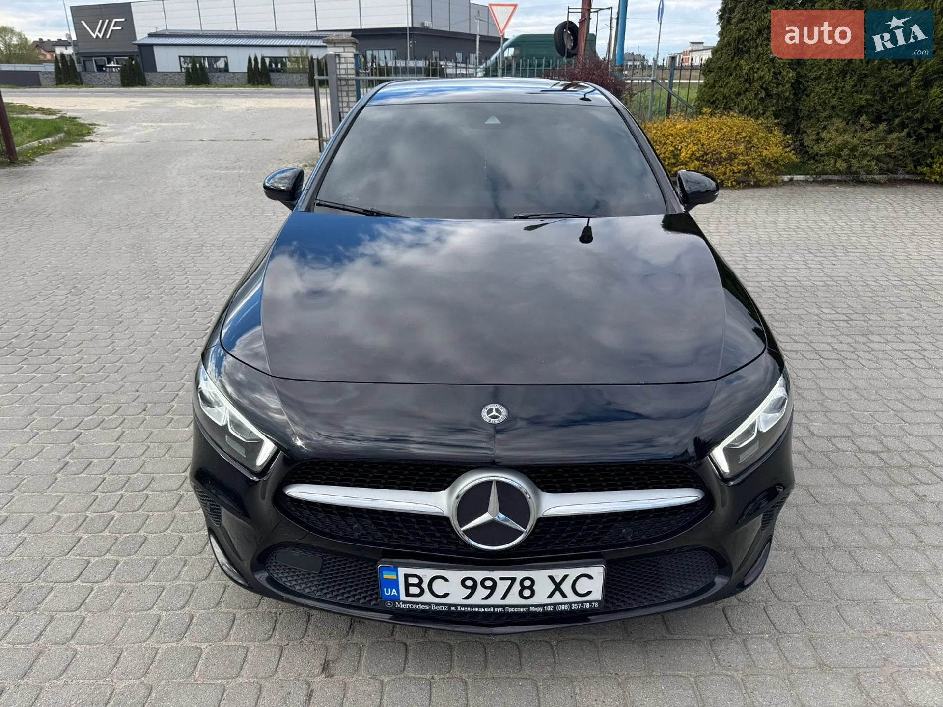 2019 Mercedes-Benz A-klasse - мініатюра 14